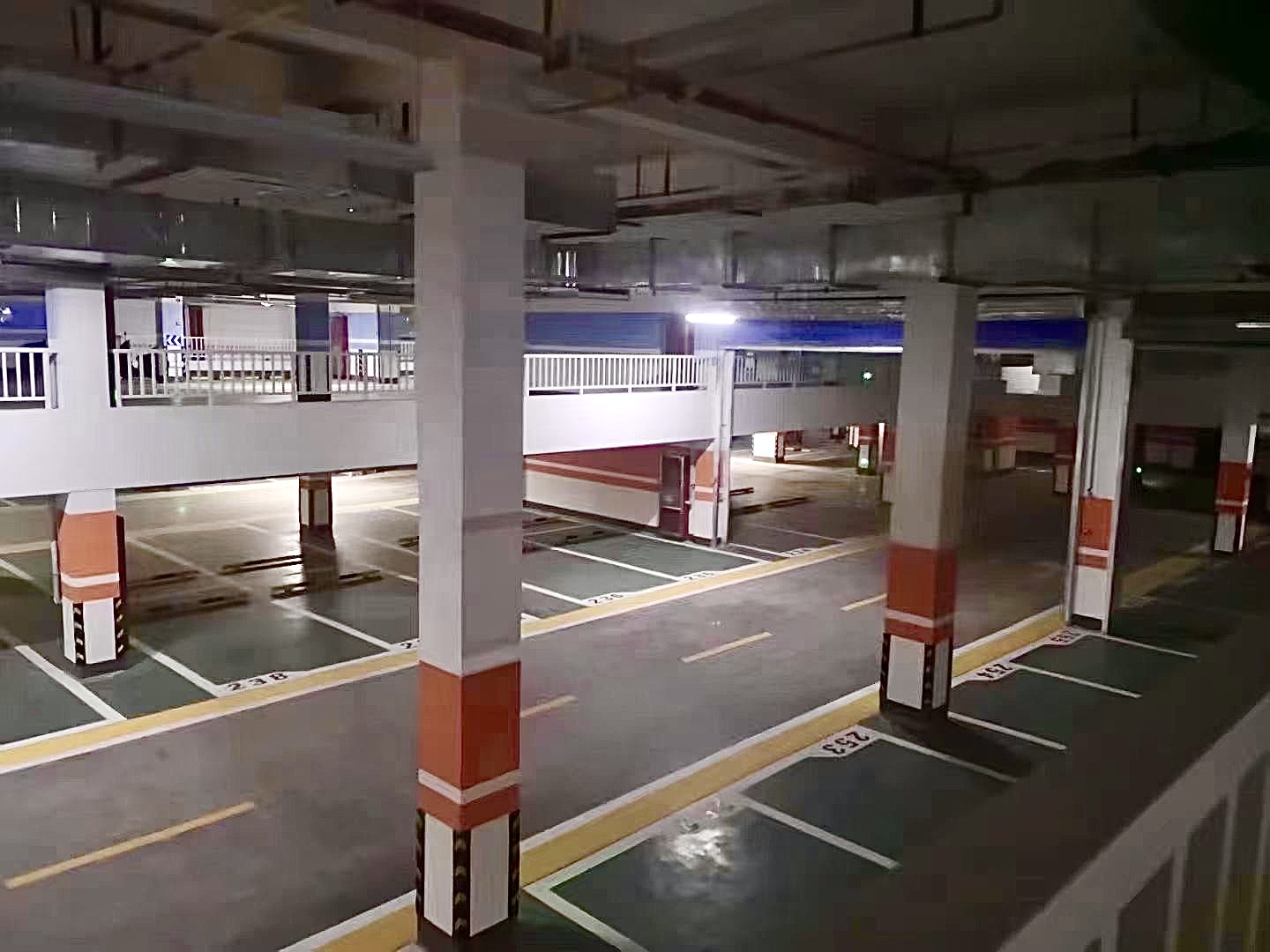 昆玉上海博普四年前授权设计的项目已投入使用